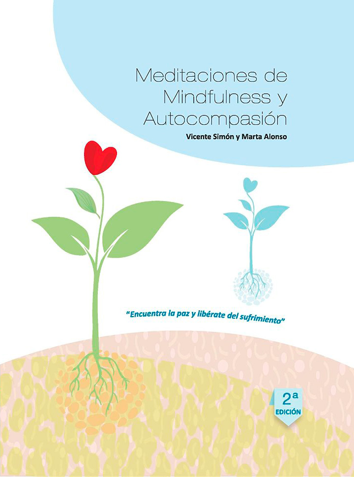 Meditaciones de Mindfulness y Autocompasión